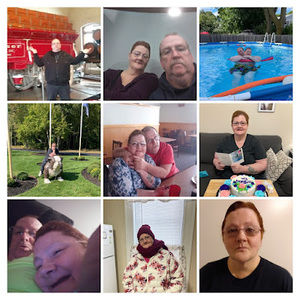 Meet your Posher, Harold